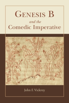 Genesis B and the Comedic Imperative