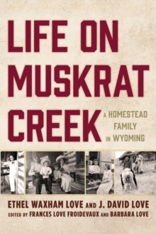 Image for Life on Muskrat Creek