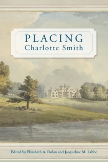 Image for Placing Charlotte Smith
