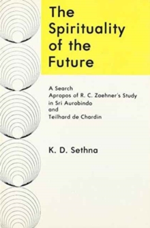 Spirituality of the Future