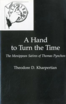 Hand to Turn the Time