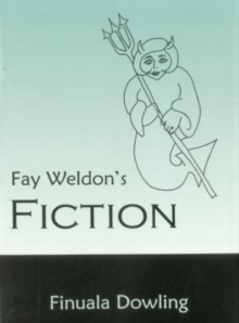 Image for Fay Weldon's Fiction
