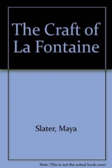 Image for The Craft of LA Fontaine