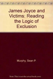 James Joyce and Victims