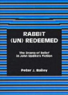 Image for Rabbit (Un)Redeemed