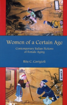 Women of a Certain Age