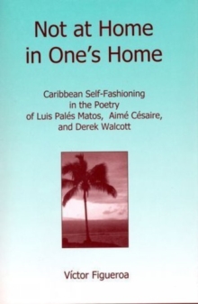 Not at Home in One's Home