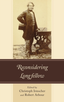 Image for Reconsidering Longfellow
