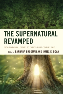 Image for The Supernatural Revamped