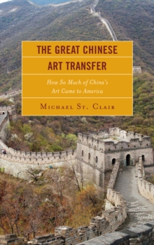 Image for The Great Chinese Art Transfer
