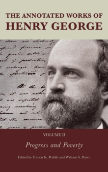 Image for The annotated works of Henry George.: (Progress and poverty)