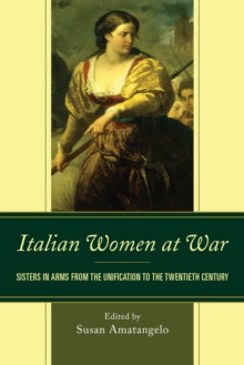 Image for Italian Women at War