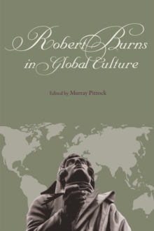 Image for Robert Burns in Global Culture