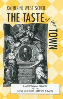 Taste of the Town