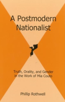 Image for A Postmodern Nationalist