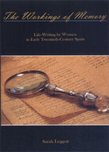 Workings of Memory