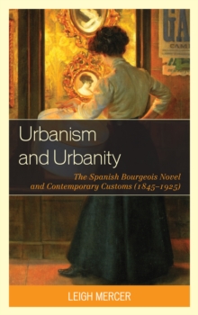 Image for Urbanism and Urbanity