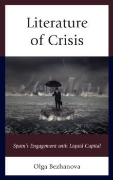 Image for Literature of Crisis