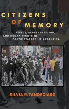 Image for Citizens of Memory