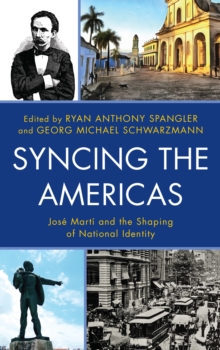 Image for Syncing the Americas