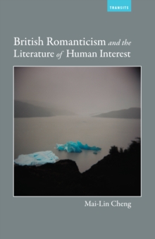 British Romanticism and the Literature of Human Interest