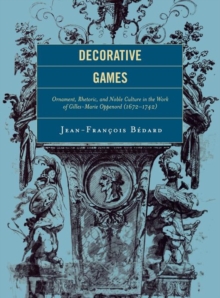 Decorative Games