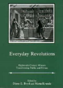 Everyday Revolutions