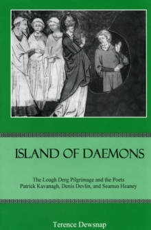 Island of Daemons