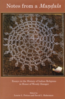 Notes from a Mandala