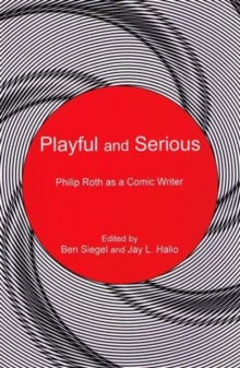 Image for Playful and Serious