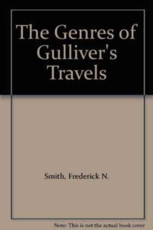 Genres of Gulliver's Travels