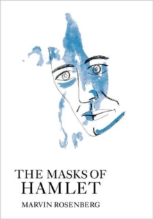 Image for The Masks of Hamlet