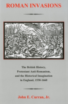 Roman Invasions