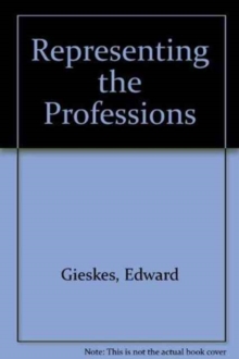 Representing the Professions
