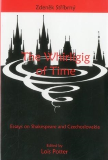 Image for The Whirligig of Time