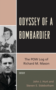 Image for Odyssey of a Bombardier