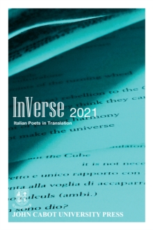 Image for InVerse 2021  : Italian poets in translation