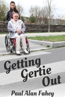 Image for Getting Gertie Out