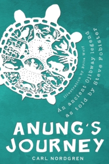 Image for Anung's Journey