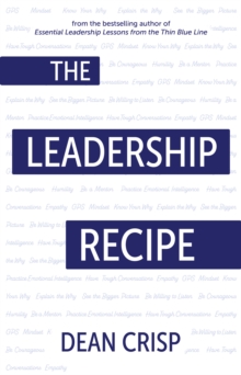 Image for Leadership Recipe