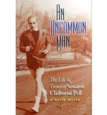 Uncommon Man