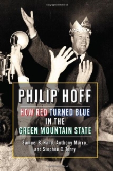 Image for Philip Hoff