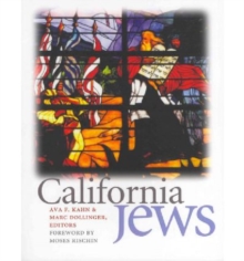 Image for California Jews