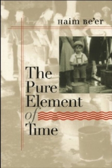 Pure Element of Time