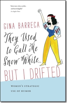 Image for They Used to Call Me Snow White . . . But I Drifted