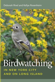 Image for Birdwatching in New York City and on Long Island