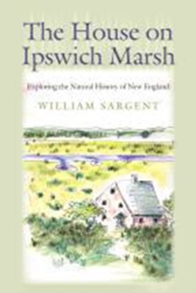 Image for The House on Ipswich Marsh