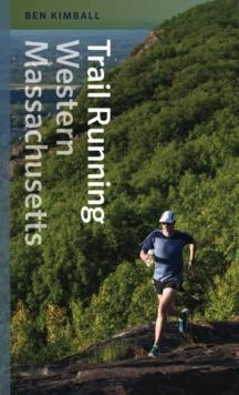 Image for Trail Running Western Massachusetts