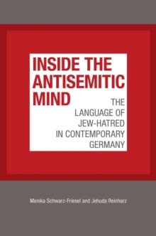Inside the Antisemitic Mind