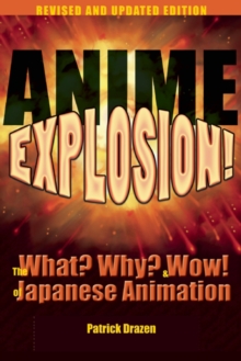 Image for Anime Explosion!